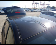 Nissan March 2021