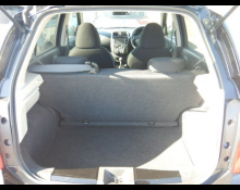 Nissan March 2021