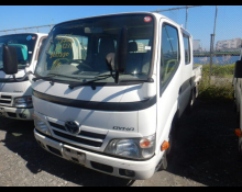 Toyota Dyna Truck 2014