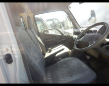 Toyota Dyna Truck 2014