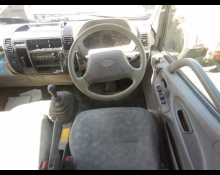 Toyota Dyna Truck 2014