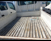 Toyota Dyna Truck 2014