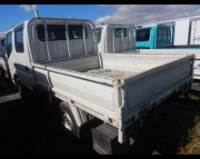 Toyota Dyna Truck 2014