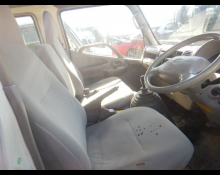 Toyota Dyna Truck 2014