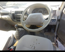 Toyota Dyna Truck 2014