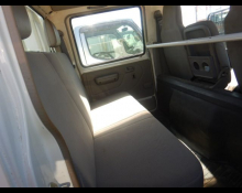 Toyota Dyna Truck 2014