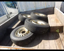 Toyota Dyna Truck 2014