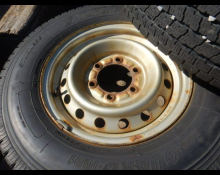 Toyota Dyna Truck 2014