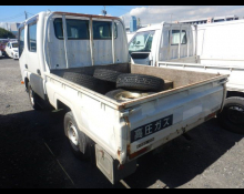 Toyota Dyna Truck 2014