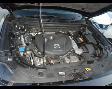 Mazda CX 5 2020