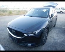 Mazda CX 5 2020