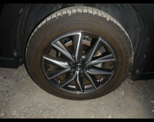 Mazda CX 5 2020