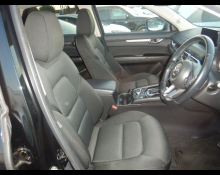 Mazda CX 5 2020