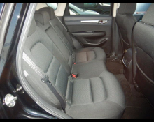 Mazda CX 5 2020