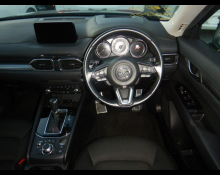 Mazda CX 5 2020
