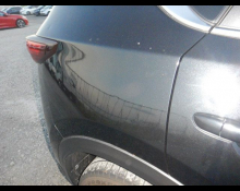 Mazda CX 5 2020