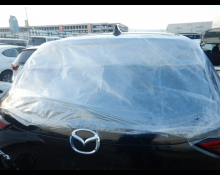 Mazda CX 5 2020