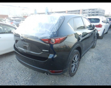 Mazda CX 5 2020