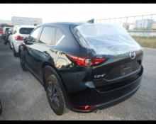 Mazda CX 5 2020