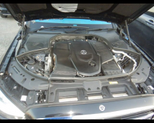 Mercedes-Benz S-Class 2021
