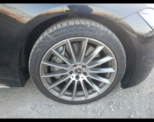 Mercedes-Benz S-Class 2021