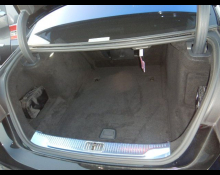 Mercedes-Benz S-Class 2021