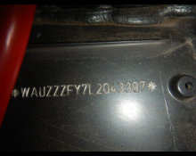 Audi Q5 2020