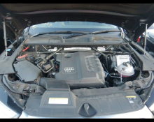 Audi Q5 2020