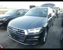 Audi Q5 2020