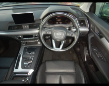 Audi Q5 2020