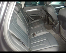 Audi Q5 2020