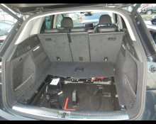 Audi Q5 2020