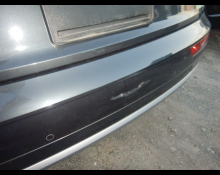 Audi Q5 2020