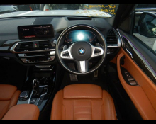 BMW X3 2021