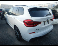 BMW X3 2021