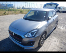 Suzuki Swift 2020
