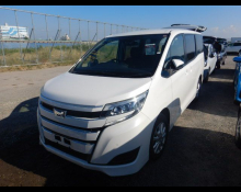 Toyota Noah 2020
