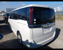 Toyota Noah 2020