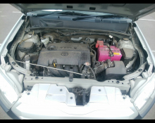 Toyota Probox Van 2019