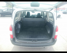 Toyota Probox Van 2019