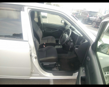 Toyota Probox Van 2019