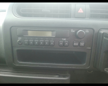 Toyota Probox Van 2019