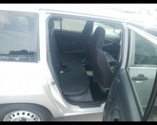 Toyota Probox Van 2019