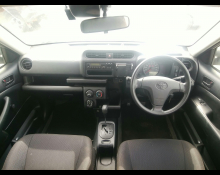 Toyota Probox Van 2019