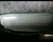 Toyota Probox Van 2019