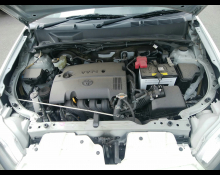 Toyota Probox Van 2019