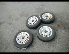 Toyota Probox Van 2019