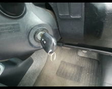 Toyota Probox Van 2019