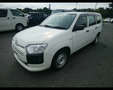 Toyota Probox Van 2019