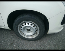 Toyota Probox Van 2019